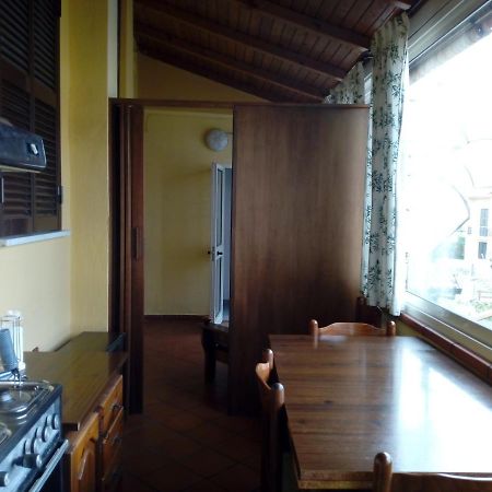 Bed and Breakfast Il Cactus à San Giovanni Incarico Extérieur photo