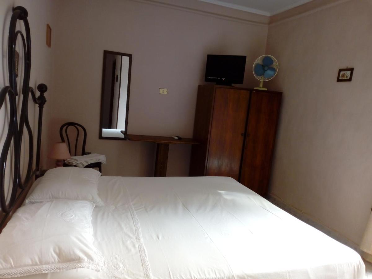 Bed and Breakfast Il Cactus à San Giovanni Incarico Extérieur photo